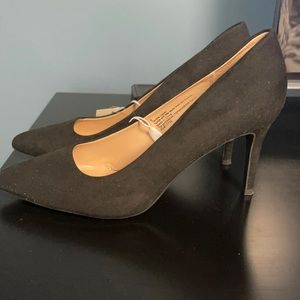 Nwt heels